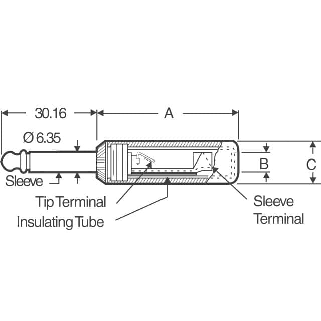 267 Switchcraft Inc.  Audio Connectors